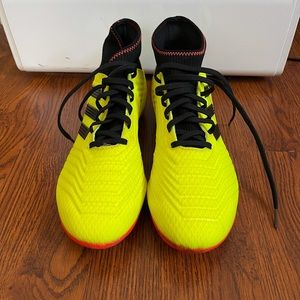 Adidas PREDATOR Ground Soccer Cleats